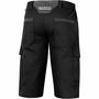Sparco Pantalon Bermuda Cargo Taille S Noir S02410NR1S