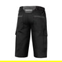 Sparco Pantalon Bermuda Cargo Taille S Noir S02410NR1S
