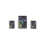 Mars Gaming MS-H21 Haut-parleurs Gaming 2.1 Noir