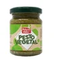 LA FINESTRA SUL CIELO Pesto Végétal Bio 120g