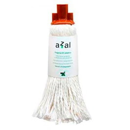 AZAL Fregona Bambú