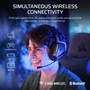 Corsair VOID MAX WL v2 Carbon Sans Fil