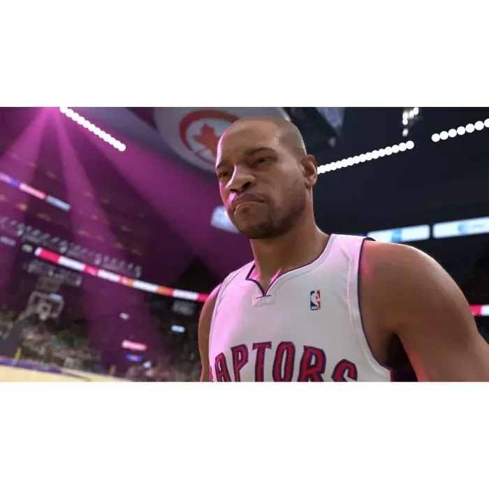 2K Games NBA 2K25 Édition Standard - Jeu vidéo pour Xbox One et Xbox Series X|S - Version Française