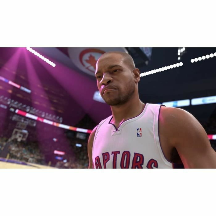 2K Games NBA 2K25 Édition Standard XB1/XBS 2K Games NBA 2K25 Édition Standard XB1/XBS