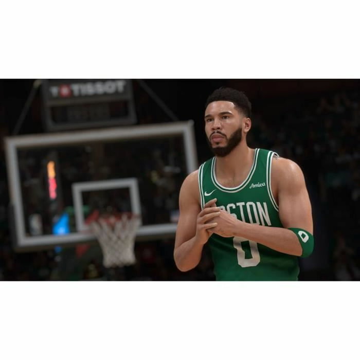2K Games NBA 2K25 Édition Standard XB1/XBS 2K Games NBA 2K25 Édition Standard XB1/XBS