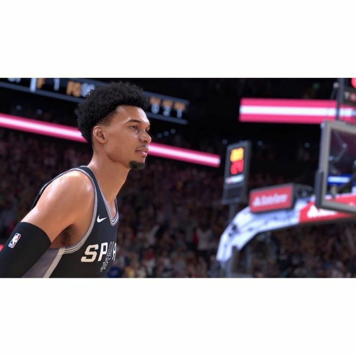 2K Games NBA 2K25 Édition Standard XB1/XBS 2K Games NBA 2K25 Édition Standard XB1/XBS