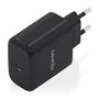 Chargeur mural Aisens A110-0970 Noir