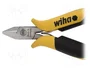 WIHA Pince coupante latérale Professional ESD 115 mm