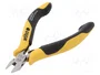 WIHA Pince coupante latérale Professional ESD 115 mm