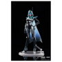 Aniplex Figurine League Of Legends Project Articulée avec Lumière 25 cm