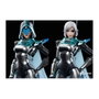 Aniplex Figurine League Of Legends Project Articulée avec Lumière 25 cm