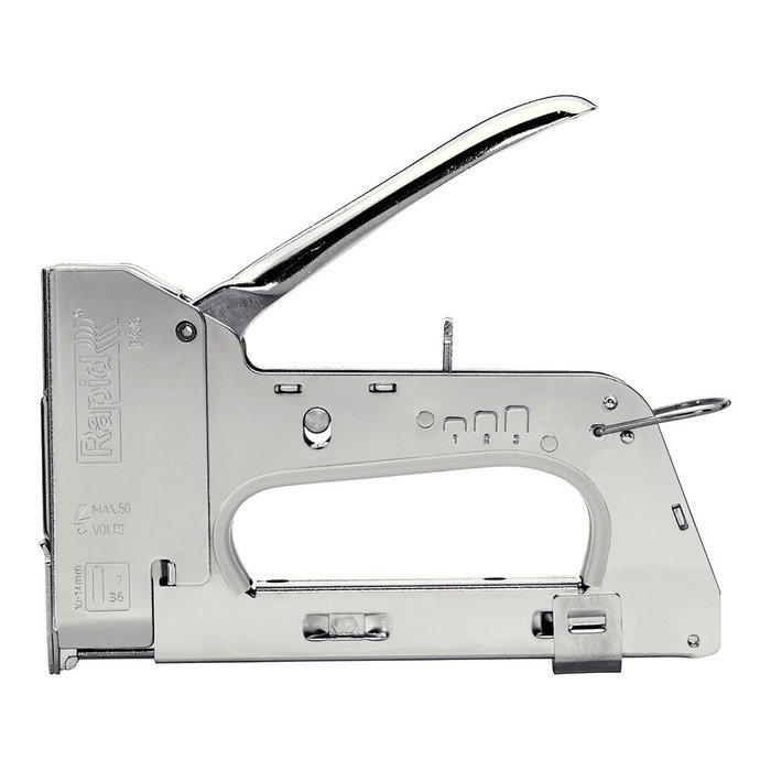 Rapid Grapadora para cable r36