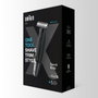 Braun Series X XT5100 Rasoir Électrique Homme avec Tondeuse Barbes, 5 Accessoires, Noir, Wet & Dry, Rechargeable