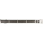 Hewlett Packard Enterprise Aruba Instant On 1960 48 ports 600W PoE