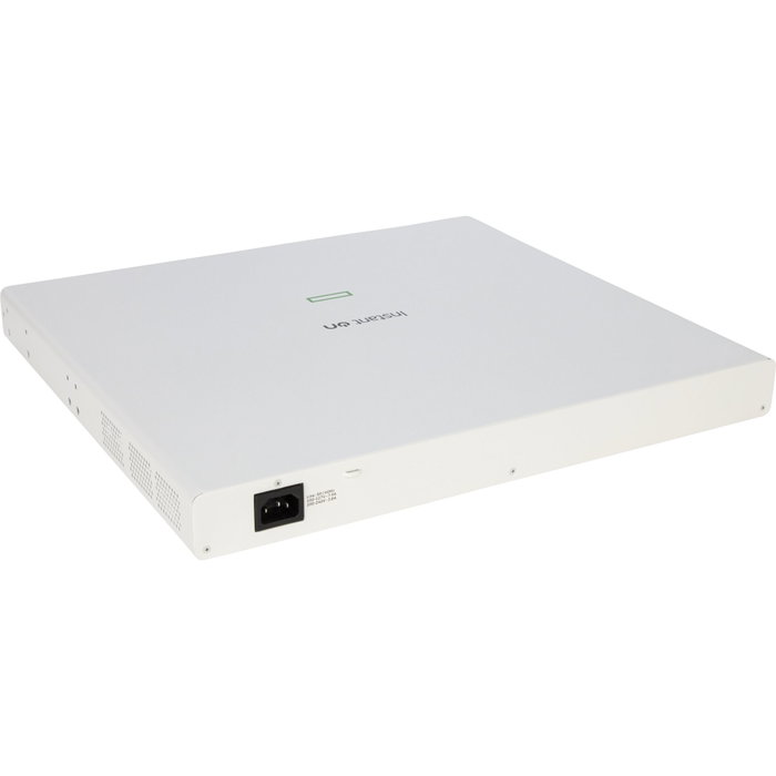 Hewlett Packard Enterprise Aruba Instant On 1960 48 ports 600W PoE
