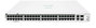 Aruba Instant On 1960 Commutateur réseau Gigabit PoE+ 24 ports GbE, 4 ports 10GbE (2x 10GBase-T, 2x SFP+), alimentation 600W, gestion cloud ou locale