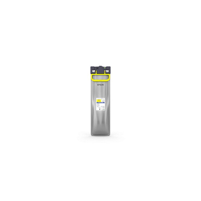 Epson Recharge d'encre WF-C879R XXL Jaune T05B4 / C13T05B44N