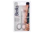 BERILO TIJERA MANICURA PLATA