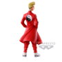 BANPRESTO Figurine Kisaki Tetta Tokyo Revengers 16 cm - Produit dérivé - Recommandé à partir de 15 ans