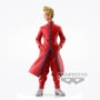 BANPRESTO Figurine Kisaki Tetta Tokyo Revengers 16 cm - Produit dérivé - Recommandé à partir de 15 ans