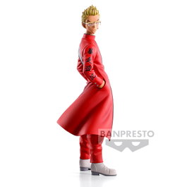 BANPRESTO Figurine Kisaki Tetta Tokyo Revengers 16 cm - Produit dérivé - Recommandé à partir de 15 ans