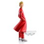 BANPRESTO Figurine Kisaki Tetta Tokyo Revengers 16 cm - Produit dérivé - Recommandé à partir de 15 ans