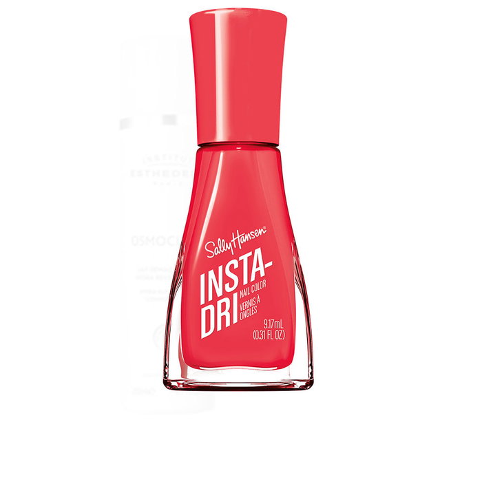 Sally Hansen Vernis à Ongles INSTA-DRI n° 358 Infrared Hot 9,17 ml Sally Hansen Vernis à Ongles INSTA-DRI n° 358 Infrared Hot 9,17 ml