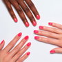 Sally Hansen Vernis à Ongles INSTA-DRI n° 358 Infrared Hot 9,17 ml