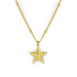 Pendentif Femme CO88 Collection 8CN-26187 Doré