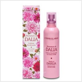 L'ERBOLARIO Matices Dalia Déodorant