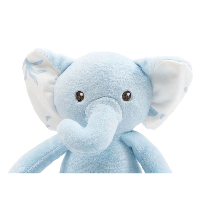 Jouet pour chien en peluche Gloria Otto Bleu Polyester polypropylène Jouet pour chien en peluche Gloria Otto Bleu Polyester polypropylène