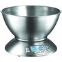 Adler balance de cuisine AD 3134 Bleu 5 kg
