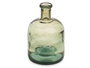 Giftdecor Bouteille Décorative en Verre Recyclé Champagne 15x24x15 cm (Set de 6)