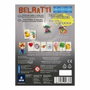 Devir Jeu de Société Belratti – Jeu Coopératif de Cartes pour 3-7 Joueurs dès 8 Ans – Durée 25 Min – Version Française