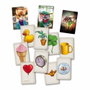 Devir Jeu de Société Belratti – Jeu Coopératif de Cartes pour 3-7 Joueurs dès 8 Ans – Durée 25 Min – Version Française