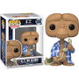 FUNKO Figura POP E.T El Extraterrestre 40th E.T in Robe
