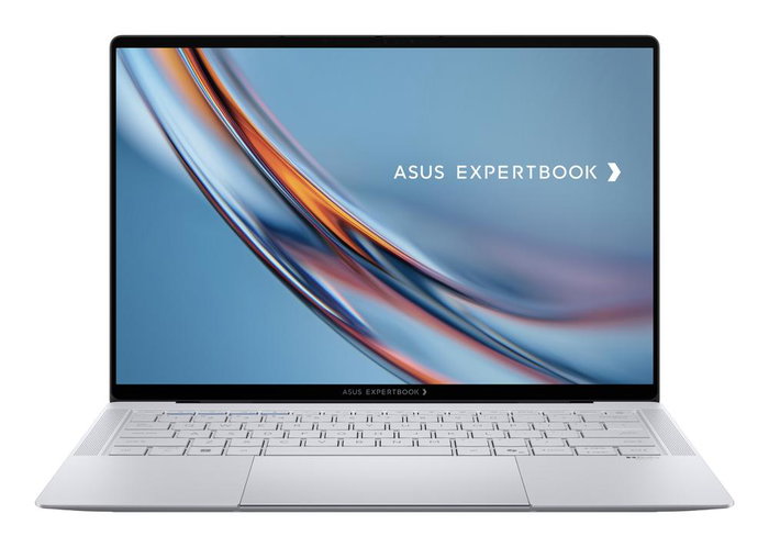 Asuspro ExpertBook Ultra OLED B9406CAA-TH0972X, 14 pouces, Intel Core Ultra 7, 32 Go RAM, 1 To SSD Asuspro ExpertBook Ultra OLED B9406CAA-TH0972X, 14 pouces, Intel Core Ultra 7, 32 Go RAM, 1 To SSD