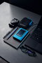 Kingston IronKey Vault Privacy 80 SSD Externe 960 GB Bleu
