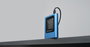 Kingston IronKey Vault Privacy 80 SSD Externe 960 GB Bleu