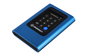 Kingston IronKey Vault Privacy 80 SSD Externe 960 GB Bleu