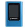 Kingston IronKey Vault Privacy 80 SSD Externe 960 GB Bleu