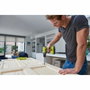 Ryobi Perceuse-visseuse compacte 18V ONE+ R18DD2-220S