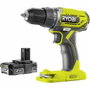 Ryobi Perceuse-visseuse compacte 18V ONE+ R18DD2-220S