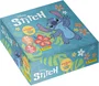 Panini Boîte de 24 pochettes Stitch TC - 144 cartes