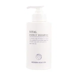 Dr. Hedison Vital Energy Shampooing Renforcement 280 ml