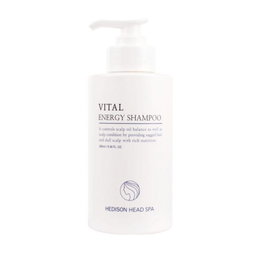 Dr. Hedison Vital Energy Shampooing Renforcement 280 ml
