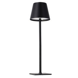 Raina Lampe de table portable LED tactile 1,5 W CCT