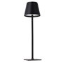 Raina Lampe de table portable LED tactile 1,5 W CCT