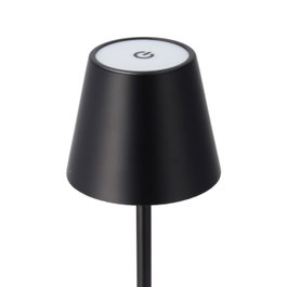 Raina Lampe de table portable LED tactile 1,5 W CCT
