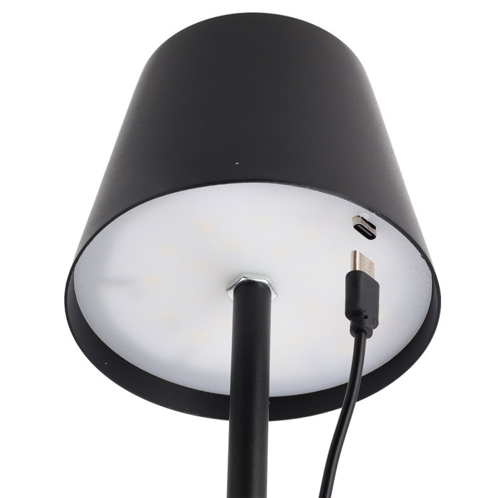Raina Lampe de table portable LED tactile 1,5 W CCT Raina Lampe de table portable LED tactile 1,5 W CCT